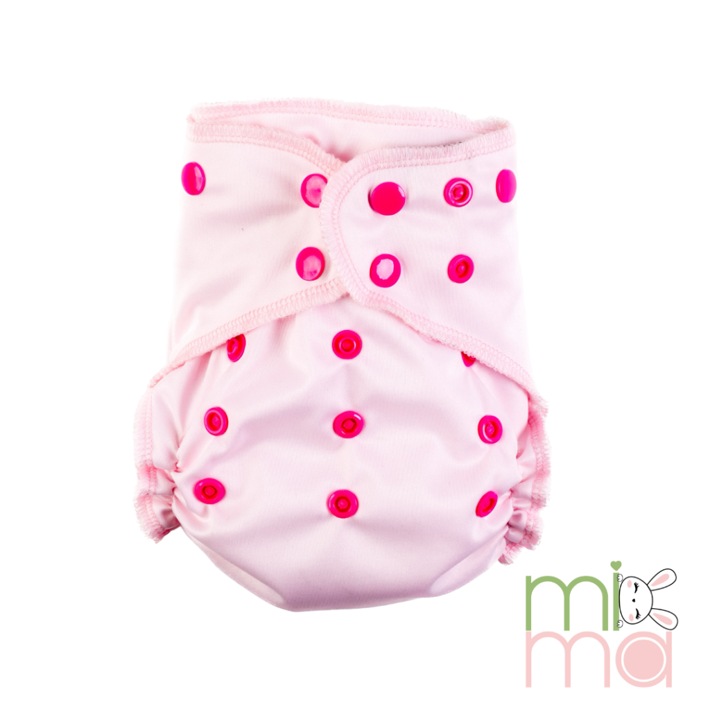 pañal ecologico mima algodon de azucar
