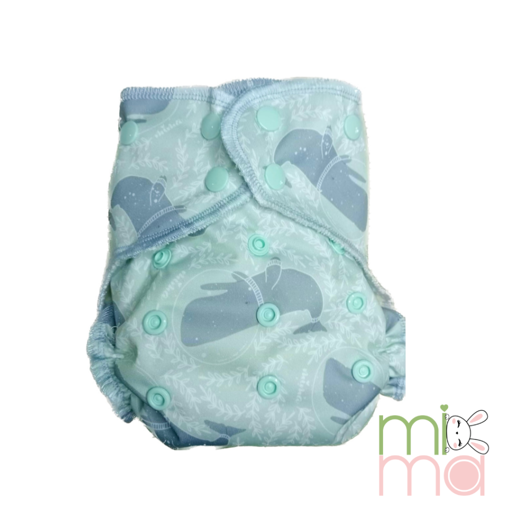 pañal ecologico mima balle