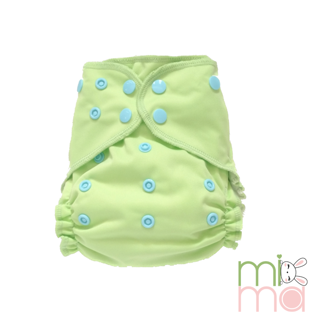 pañal ecologico mima lima