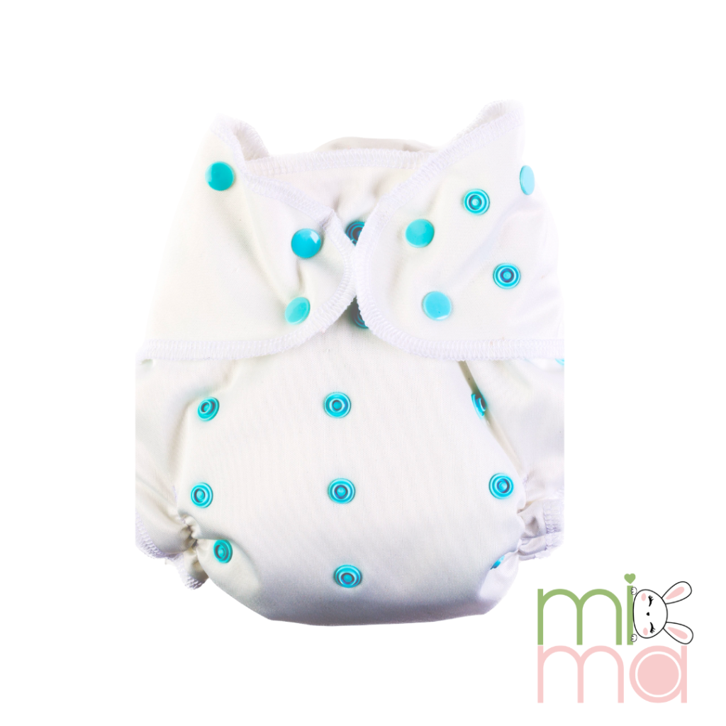 pañal ecologico mima nube