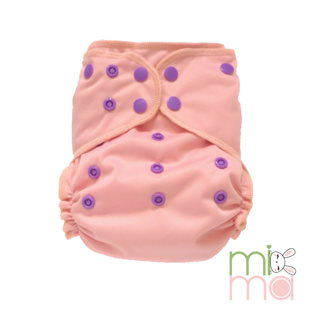 pañal ecologico mima palo de rosa