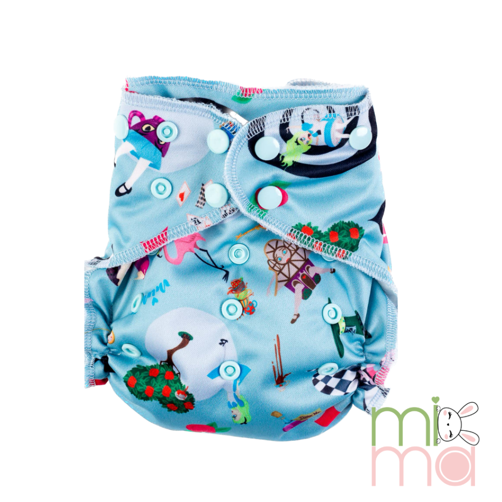 pañal ecologico mima wonderland